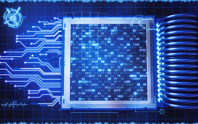 用國產(chǎn)CPU，讓國產(chǎn)主板提升性能，助力當(dāng)今科技行業(yè)的高效發(fā)展！