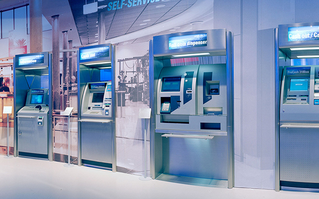 【高能計(jì)算機(jī)】國產(chǎn)化主板 助力智能自助終端機(jī)