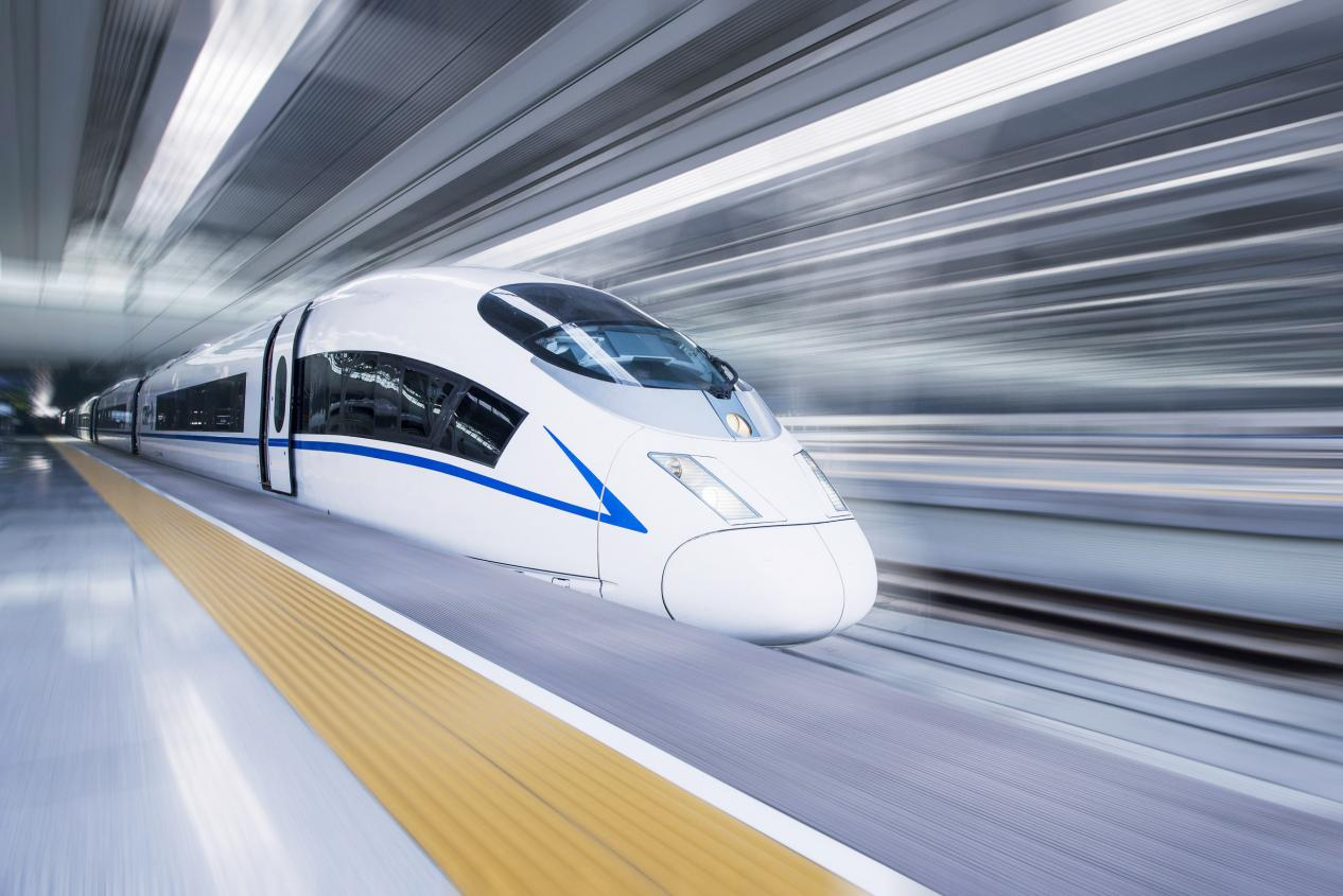 【國產(chǎn)工控機(jī)】打造軌道交通“動(dòng)脈”，共促城市交通便利發(fā)展