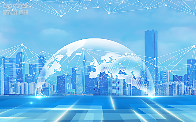 智慧銀行：國產金融工控主板為建行智慧銀行提供技術保障！(圖1)