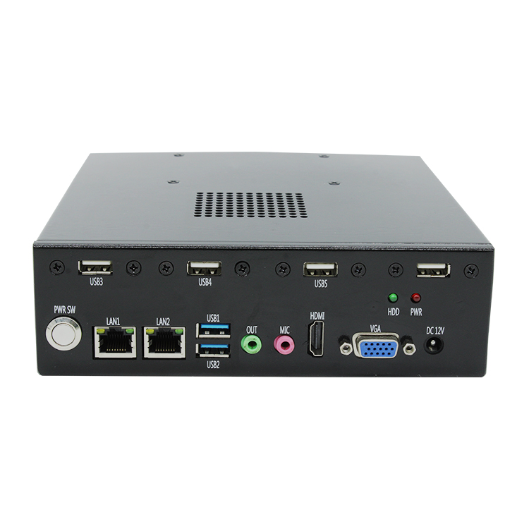 國(guó)產(chǎn)迷你主機(jī)桌面云終端瘦客戶(hù)機(jī)B3201