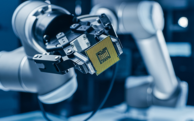 國產(chǎn)“芯”架構(gòu)，高能計算機基于國產(chǎn)化龍芯平臺，推出多款龍芯工控整機賦能多行業(yè)發(fā)展