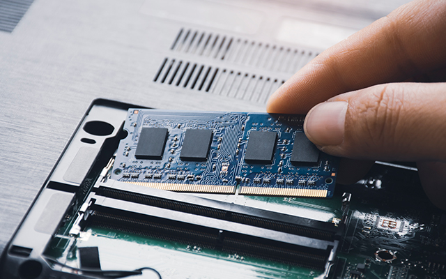 工控電腦主板擴展插槽，讓電腦功能更強大的秘密武器