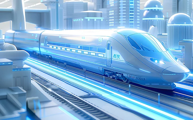 在軌道交通領域，國產(chǎn)化工控機起著怎樣的作用？