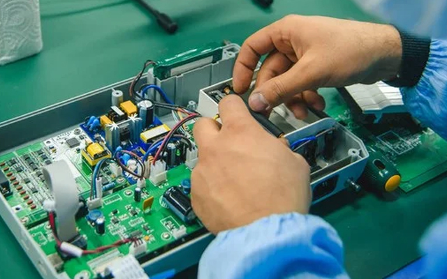 D2000國(guó)產(chǎn)飛騰主板的應(yīng)用及領(lǐng)域