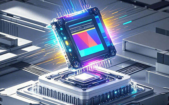 龍芯OPS主板，國產(chǎn)科技發(fā)展的動(dòng)力芯源頭