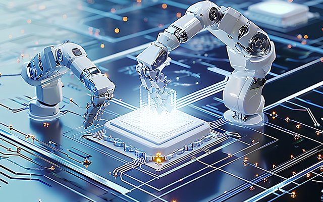 國產(chǎn)主板上的USB接口和COM接口能起什么作用？