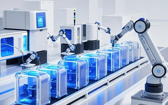 從安全基石到創(chuàng)新尖兵，國(guó)產(chǎn)工控主板解鎖工業(yè)新可能