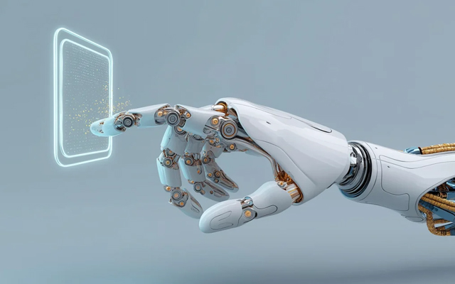 安全可靠當(dāng)“芯”選，龍芯3A6000工控機(jī)賦能工業(yè)智變未來(lái)