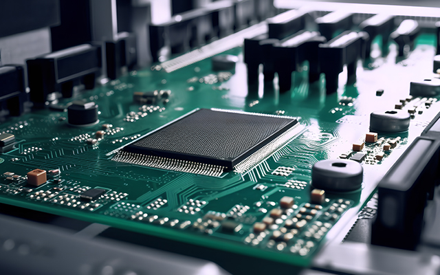 工業(yè)科技下的國產(chǎn)主板：高性能、多功能、廣應(yīng)用