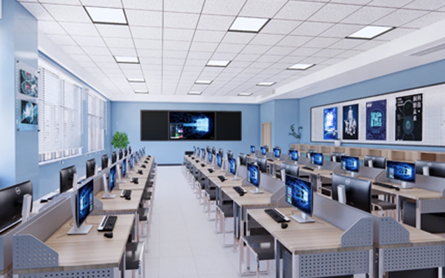 硬核國產(chǎn)芯片技術(shù)，D3000飛騰主板構(gòu)筑高級辦公新時代