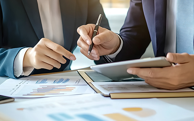 飛騰D3000高端辦公臺式機(jī)，解決低下辦公效率