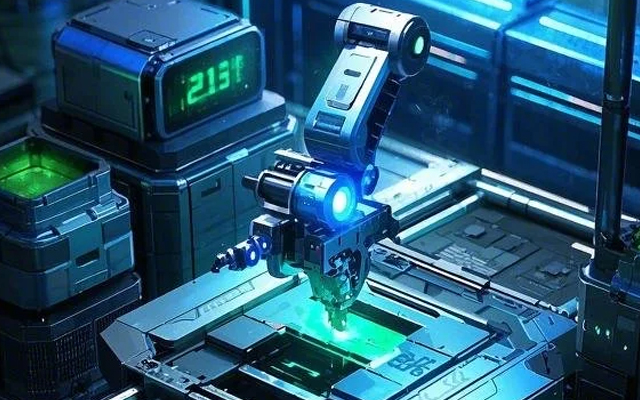 飛騰D2000全國(guó)產(chǎn)化主板：高性能引領(lǐng)工業(yè)未來