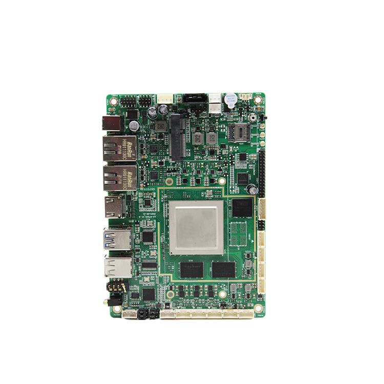 海思H3781主板S201H 海思H3781主板S201H