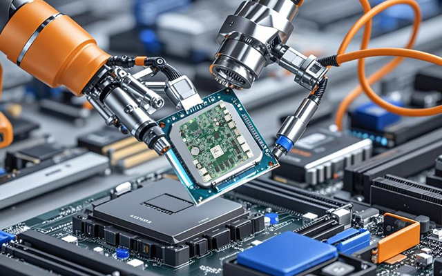 ITX硬核迷你芯，國(guó)產(chǎn)主板筑基自主算力新高度