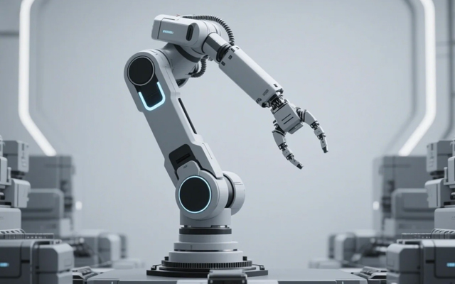 工業(yè)控制的“智慧大腦”——工控機(jī)