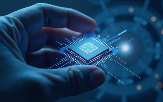 主板和CPU是一個(gè)東西嗎？有什么區(qū)別？