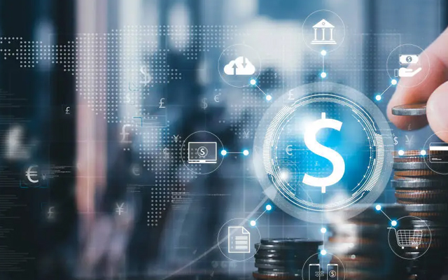 飛騰D2000金融工控主板，點(diǎn)亮經(jīng)濟(jì)高質(zhì)量發(fā)展