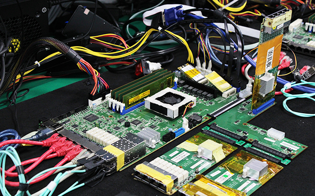 飛騰D2000國產(chǎn)主板，工業(yè)科技上發(fā)展的堅(jiān)實(shí)力量