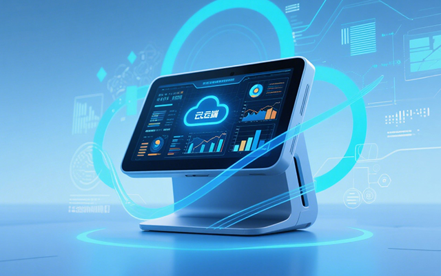 高穩(wěn)定、低功耗，國產(chǎn)工控機(jī)如何促進(jìn)云終端行業(yè)發(fā)展？