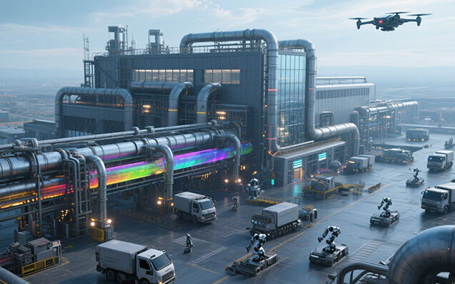 國產(chǎn)核心板：軍工品質(zhì)+自主生態(tài)，引領(lǐng)工業(yè)未來