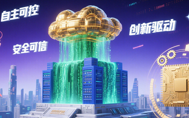 信創(chuàng)浪潮澎湃，國產(chǎn)主板迎來黃金時代！