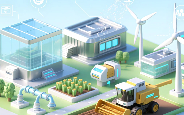 飛騰國產(chǎn)工控主板在智慧家園中的應(yīng)用有哪些？