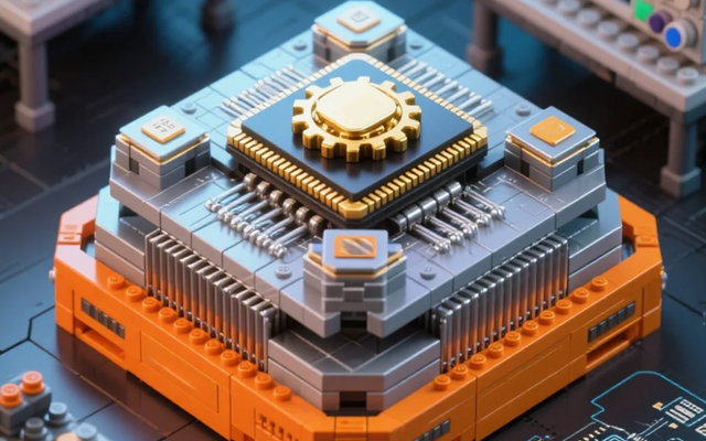 從芯片到主板，科技創(chuàng)新實(shí)現(xiàn)高質(zhì)量發(fā)展