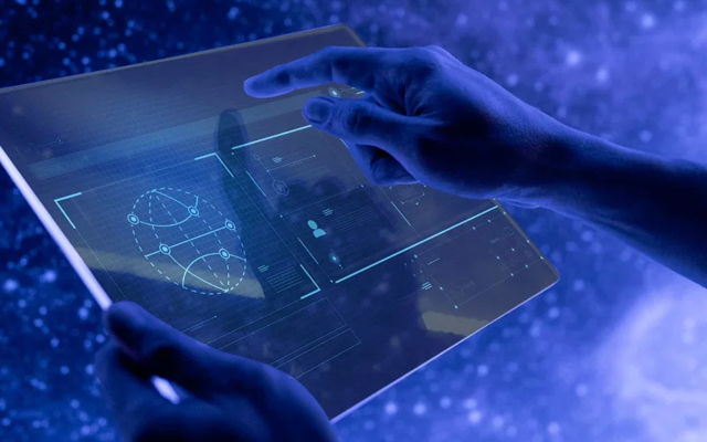 龍芯主板，3A6000國產(chǎn)芯，引領(lǐng)信創(chuàng)辦公新時(shí)代