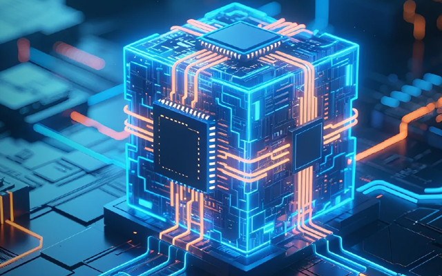 飛騰瘦客戶機，科技賦能智能辦公