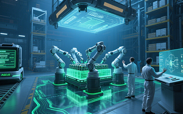 D3000飛騰主板，多行業(yè)智能化場景的工業(yè)級解決方案