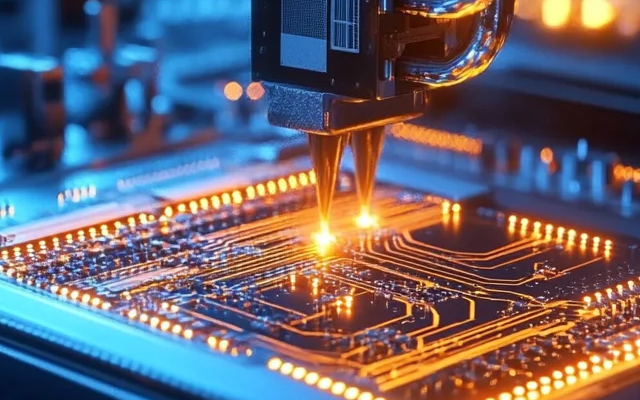 國產(chǎn)4U工控機：工業(yè)智控引擎，打造國產(chǎn)化安全基座