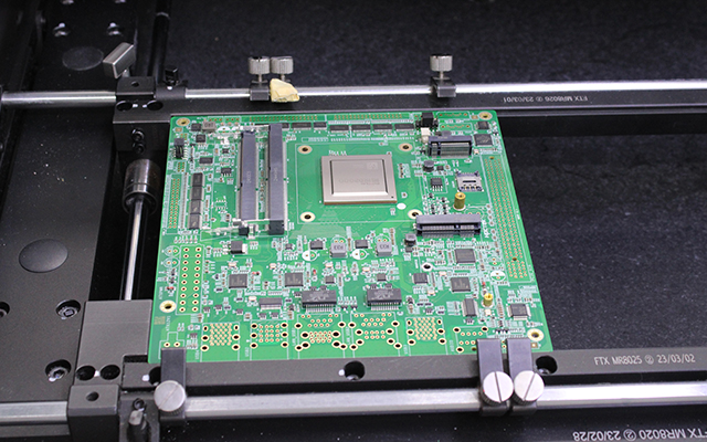 接口多樣化：M-ITX國產(chǎn)主板的豐富連接性能