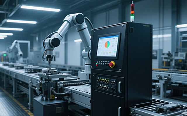 【高能計(jì)算機(jī)】便攜式國產(chǎn)工控機(jī)的特點(diǎn)有哪些？