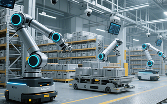 飛騰主板以全“芯”實(shí)力破局，助力工業(yè)智能化