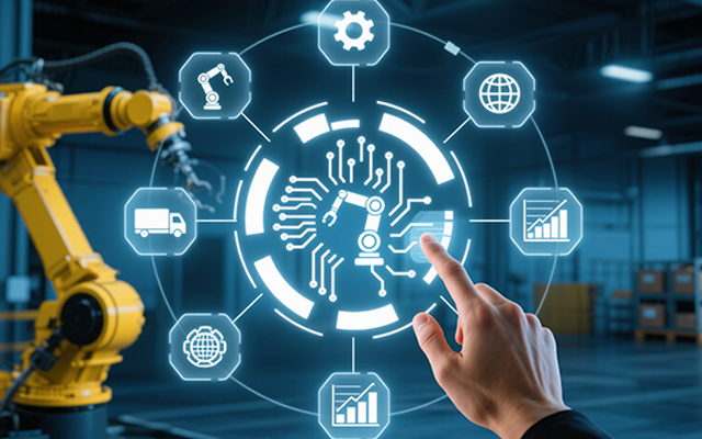 飛騰D2000主板，這款國產(chǎn)“硬核”正在重塑工業(yè)控制的神經(jīng)脈絡(luò)