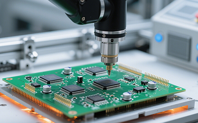 國產(chǎn)LS3A6000龍芯主板：安全可靠、應(yīng)用廣泛