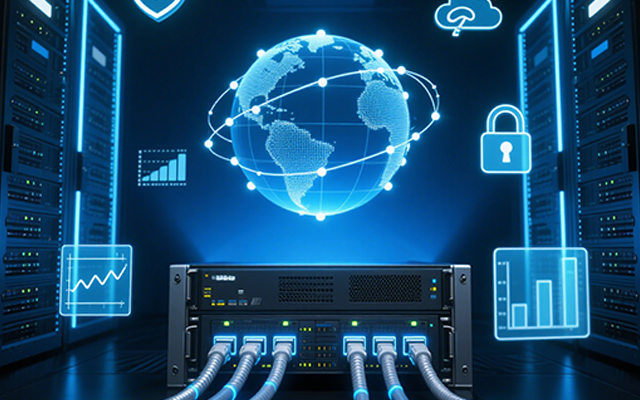 網(wǎng)絡(luò)安全飛騰主板，夯實(shí)數(shù)據(jù)自主安全底座