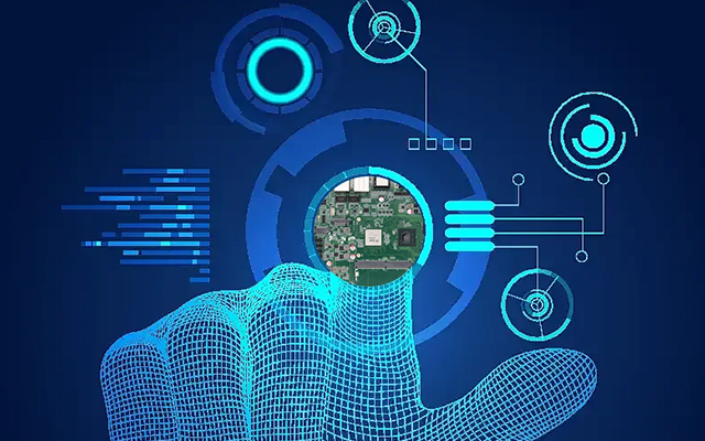 國(guó)產(chǎn)龍芯主板，自主可控，助力工業(yè)智能化實(shí)現(xiàn)跨越式發(fā)展