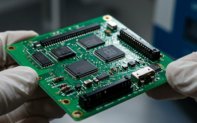 龍芯國產(chǎn)主板，2K3000強勁芯，創(chuàng)造無限可能性