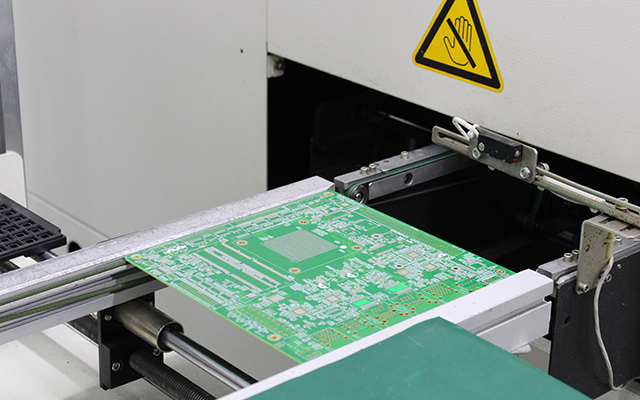 國(guó)產(chǎn)工控主板，為工業(yè)智能化升級(jí)提供堅(jiān)實(shí)支撐