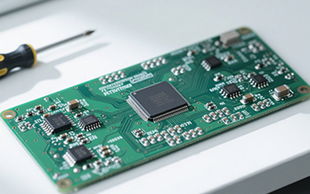 飛騰、龍芯主板：工控領(lǐng)域的“國(guó)產(chǎn)芯”力量