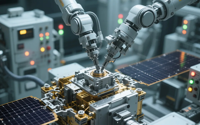 國產(chǎn)龍芯主板：賦能工業(yè)智能化，開啟發(fā)展新篇章