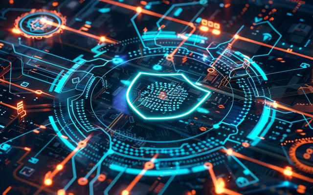 龍芯3A5000網(wǎng)安主板：網(wǎng)絡(luò)安全的堅固防線