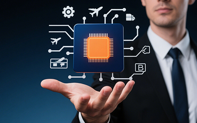 飛騰主板的雙重硬核實(shí)力：穩(wěn)定可靠 + 高效運(yùn)算