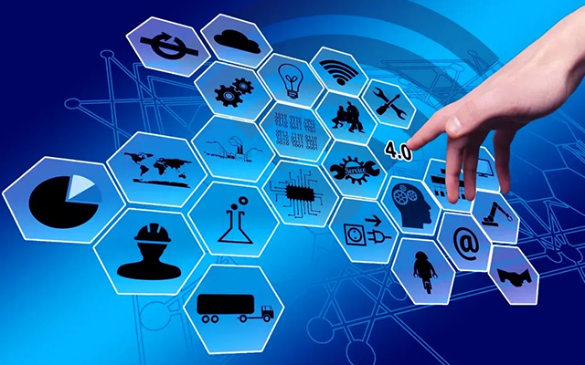 飛騰主板，為各行業(yè)帶來(lái)更智能化的解決方案