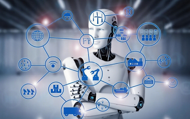 飛騰主板推動(dòng)智能化、高效化的工業(yè)運(yùn)行發(fā)展環(huán)境