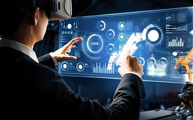 D2000飛騰主板，解鎖數(shù)據(jù)智能力，實現(xiàn)高效運轉