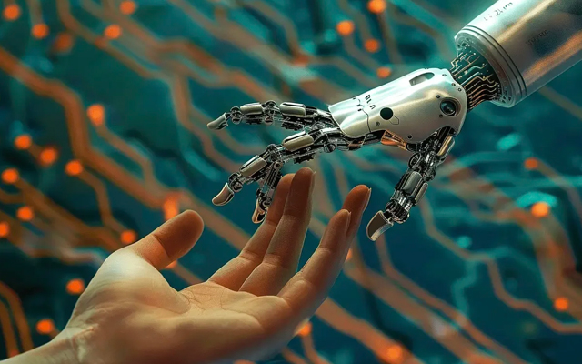 高能計(jì)算機(jī)：以工控產(chǎn)品為核心，為各行業(yè)發(fā)展落實(shí)解