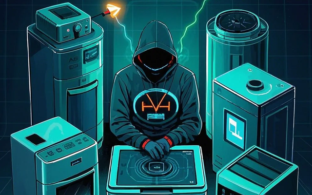 共筑網(wǎng)絡安全防線，國產(chǎn)3A5000主板成為守護“芯”力量(圖1)